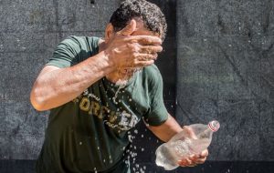 دمای هوا در گرم‌ترین شهر کهگیلویه و بویراحمد به ۴۴ درجه رسید