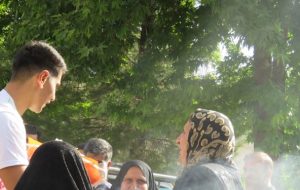 روایت قهرمان آسیایی پرتاب دیسک از بی‌مهری و ناملایمتی مسئولان+ فیلم