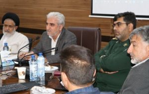 روایتی از تخلفات استخدامی دولت روحانی در گچساران