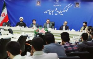 روستاهای کهگیلویه و بویراحمد تا پایان دولت سیزدهم سبز می‌شوند