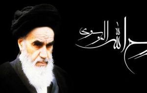 زمان و مکان سی وچهارمین بزرگداشت ارتحال حضرت امام خمینی(ره) در دهدشت