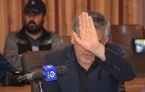 شهردار یاسوج از برکناری تا استعفا و آن چه در این ۶ سال بر شهر گذشت شهردار یاسوج از برکناری تا استعفا و آن چه در این ۶ سال بر شهر گذشت