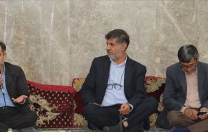 مشکلات مردم در سکونت‌گاه‌های غیررسمی یاسوج رفع می‌شود