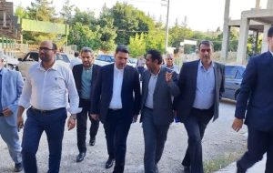 معاون وزیر ارشاد در یاسوج فقط ۱۱ روز مهلت داد+فیلم