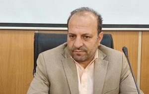 نظارت هوشمند بر نانوایی‌های کهگیلویه و بویراحمد با اجرای طرح «نانی نو»