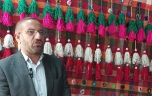 نماینده مجلس؛ احداث مجتمع چند منظوره ویژه معلولان کهگیلویه و بویراحمد