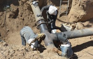 نگاهی به عملکرد یکساله شرکت گاز کهگیلویه و بویراحمد؛ ۴۱ روستا گازدار شدند