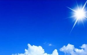 پیش‌بینی افزایش دمای هوا در کهگیلویه و بویراحمد