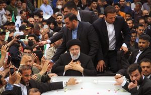 کهگیلویه و بویراحمدی‌ها در سفر رئیس جمهور به استان منتظر خبرهای خوب باشند