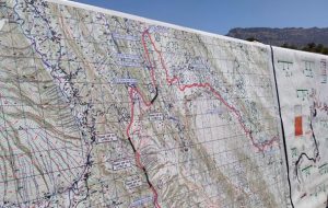 آخرین هماهنگی برای افتتاح ابر پروژه ملی پاتاوه به دهدشت در سفر دولت آخرین هماهنگی برای افتتاح ابر پروژه ملی پاتاوه به دهدشت در سفر دولت