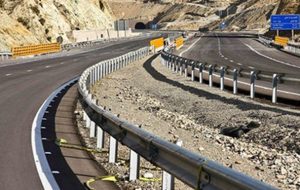 اختصاص ۷۰ میلیارد تومان اعتبار برای رفع نقاط حادثه‌خیز محور یاسوج_ بابامیدان