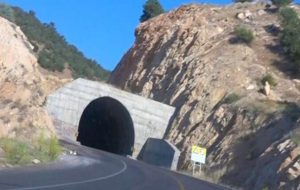 ارزش ۹۵۰۰ میلیاردی جاده «پاتاوه-دهدشت« که توسط رئیسجمهور افتتاح میشود ارزش ۹۵۰۰ میلیاردی جاده «پاتاوه-دهدشت« که توسط رئیسجمهور افتتاح میشود