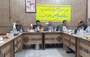 از اجحاف به گچساران در حق آلایندگی تا بیانصافی نسبت به جوانان بیکار در پتروشیمی از اجحاف به گچساران در حق آلایندگی تا بیانصافی نسبت به جوانان بیکار در پتروشیمی