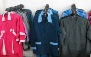 اعتراض خیاطان لباس فرم مدارس به قیمت پایین اتحادیه؛ با این روند متضرر می‌شویم