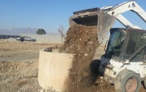 بسته شدن ۹۲ چاه آب غیرمجاز در کهگیلویه و بویراحمد بسته شدن ۹۲ چاه آب غیرمجاز در کهگیلویه و بویراحمد