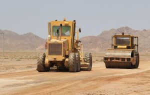 ترمیم و  آسفالت ۲۷ کیلومتر دیگر از راه‌های بهمئی تا پایان سال