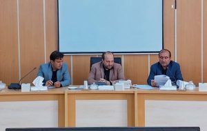 تعهد ایجاد ۱۰ هزار فرصت شغلی در کهگیلویه و بویراحمد تعهد ایجاد ۱۰ هزار فرصت شغلی در کهگیلویه و بویراحمد