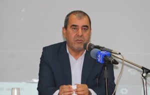 توصیههای مهم معاون به دهیاران؛ آسیبهای اجتماعی در کهگیلویه و بویراحمد نگران کننده است توصیههای مهم معاون به دهیاران؛ آسیبهای اجتماعی در کهگیلویه و بویراحمد نگران کننده است