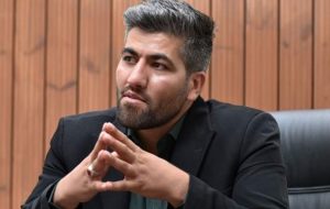 توضیح عضو شورای شهر یاسوج در خصوص حاشیه اخیر توضیح عضو شورای شهر یاسوج در خصوص حاشیه اخیر