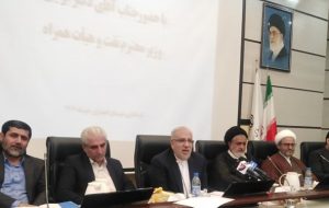 خاصترین استان ایران در حوزه پتروشیمی از زبان وزیر نفت خاصترین استان ایران در حوزه پتروشیمی از زبان وزیر نفت