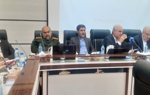 دادخواهی جوانان گچسارانی از زبان نماینده نزد وزیر دادخواهی جوانان گچسارانی از زبان نماینده نزد وزیر