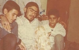 ذکر زیبا و عاشقانه نخبه یاسوجی و شهید سوم مرداد «عینالله دهرابپور» با معبود ذکر زیبا و عاشقانه نخبه یاسوجی و شهید سوم مرداد «عینالله دهرابپور» با معبود