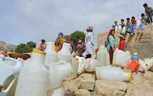 رفع تنش آبی ۱۸۵ روستای کهگیلویه و بویراحمد توسط ستاد اجرایی حضرت امام(ره)