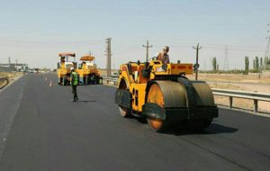 رکوردزنی پروژه های راه و شهرسازی گچساران در هفته دولت رکوردزنی پروژه های راه و شهرسازی گچساران در هفته دولت