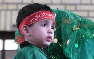 زنان و خردسالان گچسارانی در مراسم شیرخوارگان حسینی+فیلم و تصاویر زنان و خردسالان گچسارانی در مراسم شیرخوارگان حسینی+فیلم و تصاویر