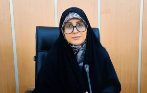 سهم حوزه زنان از سفر دولت به کهگیلویه و بویراحمد چه میزان اعتبار بود؟ سهم حوزه زنان از سفر دولت به کهگیلویه و بویراحمد چه میزان اعتبار بود؟