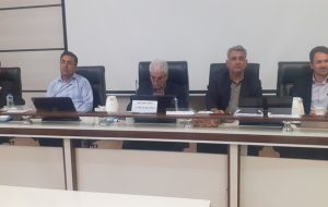 شناسایی ۲۱۲ طرح در حوزه منظومه روستایی گچساران برای رفع معضل بیکاری شناسایی ۲۱۲ طرح در حوزه منظومه روستایی گچساران برای رفع معضل بیکاری