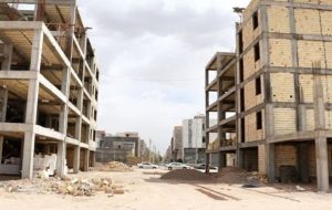 فارس من| آخرین وضعیت مسکن ملی در یاسوج و ادامه همکاری ضعیف دستگاهها فارس من| آخرین وضعیت مسکن ملی در یاسوج و ادامه همکاری ضعیف دستگاهها