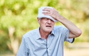 ماندگاری هوای گرم در کهگیلویه و بویراحمد؛ ثبت دمای ۴۶ درجه سانتیگراد در لنده ماندگاری هوای گرم در کهگیلویه و بویراحمد؛ ثبت دمای ۴۶ درجه سانتیگراد در لنده