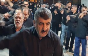 مراسم عزاداری شب تاسوعای حسینی در سی سخت+ تصاویر و فیلم مراسم عزاداری شب تاسوعای حسینی در سی سخت+ تصاویر و فیلم