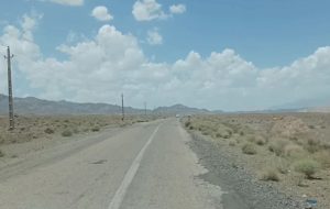 هزینه احداث راه در کهگیلویه ۱۰ برابر استان‌های کویری است