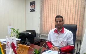 هلال احمر گچساران با ۸ عملیات ویژه و ۲ کاروان سلامت در سال جاری هلال احمر گچساران با ۸ عملیات ویژه و ۲ کاروان سلامت در سال جاری