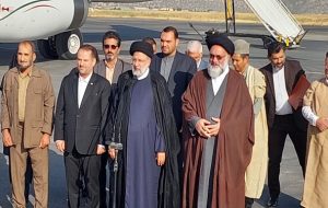 وعده رئیس‌جمهور برای توجه بیش‌تر به جامعه عشایری ایران