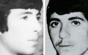 پسر عموهای کهگیلویه و بویراحمدی که ظهر عاشورا  به شهادت رسید