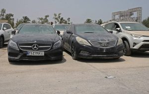 چه مقدار مالیات خودروهای لوکس در کهگیلویه و بویراحمد پرداخت شد؟