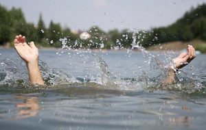 گرم شدن هوا و افزایش خطر غرق شدگی در استانی که دریا ندارد گرم شدن هوا و افزایش خطر غرق شدگی در استانی که دریا ندارد