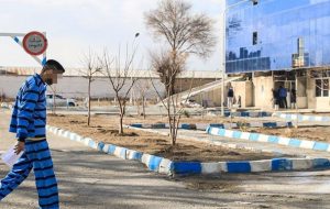 یک آمار ضعیف برای شهرستان بویراحمد به روایت معاون دادگستری یک آمار ضعیف برای شهرستان بویراحمد به روایت معاون دادگستری