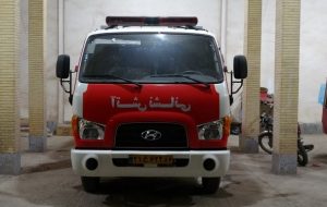 آتشسوزی فرضی در سیانجی یاسوج و سرعت عمل آتشنشانی در کمتر از ۶ دقیقه+فیلم آتشسوزی فرضی در سیانجی یاسوج و سرعت عمل آتشنشانی در کمتر از ۶ دقیقه+فیلم