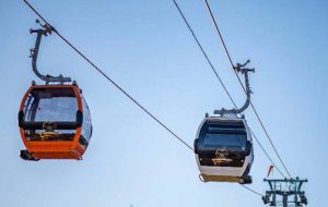 بزرگترین پروژه گردشگری جنوب ایران در یاسوج گرفتار بروکراسی منابع طبیعی! بزرگترین پروژه گردشگری جنوب ایران در یاسوج گرفتار بروکراسی منابع طبیعی!