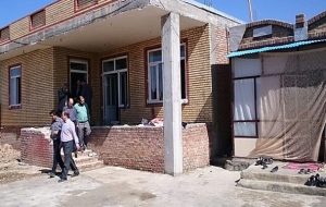 بسیج سازندگی کهگیلویه و بویراحمد ۷۰ واحد مسکونی برای محرومان احداث کرد بسیج سازندگی کهگیلویه و بویراحمد ۷۰ واحد مسکونی برای محرومان احداث کرد