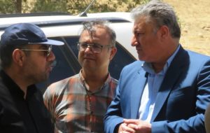 بهره‌مندی ۱۶ هزار روستا از نعمت آب شرب سالم تا پایان دولت سیزدهم