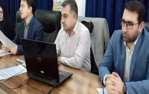 بهمئی در سال جاری بیش از ۷۶۱ میلیارد تومان اعتبارات دارد بهمئی در سال جاری بیش از ۷۶۱ میلیارد تومان اعتبارات دارد