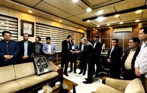 بیش از ۳ هزار نفر از جامعه ایثارگری کهگیلویه و بویراحمد تبدیل وضعیت شدند بیش از ۳ هزار نفر از جامعه ایثارگری کهگیلویه و بویراحمد تبدیل وضعیت شدند