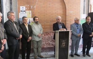 تعداد ۸۶ طرح عمرانی و اقتصادی گچساران آماده کلنگزنی و بهرهبرداری در هفته دولت تعداد ۸۶ طرح عمرانی و اقتصادی گچساران آماده کلنگزنی و بهرهبرداری در هفته دولت