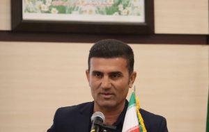 تکمیل طرح های ورزشی گچساران نیازمند ۶۰۰ میلیارد ریال اعتبار تکمیل طرح های ورزشی گچساران نیازمند ۶۰۰ میلیارد ریال اعتبار