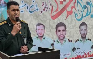 حال و هوای معنوی بخش لوداب با یادواره ۳ شهید فراجا+تصاویر و فیلم حال و هوای معنوی بخش لوداب با یادواره ۳ شهید فراجا+تصاویر و فیلم